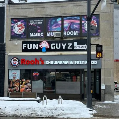 1,&nbsp;Dunlop, City Centre, Barrie