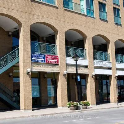 140,&nbsp;Dunlop, City Centre, Barrie