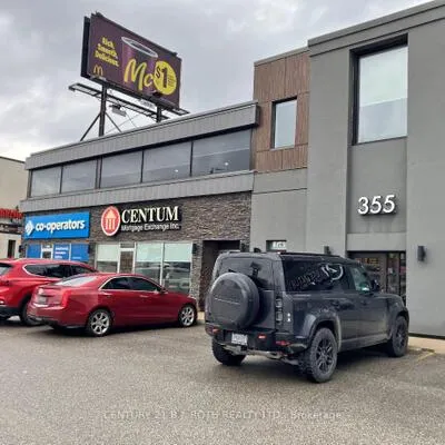 355,&nbsp;Bayfield, Bayfield, Barrie