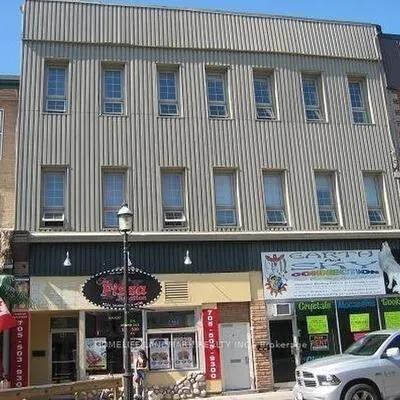 104,&nbsp;Dunlop, City Centre, Barrie