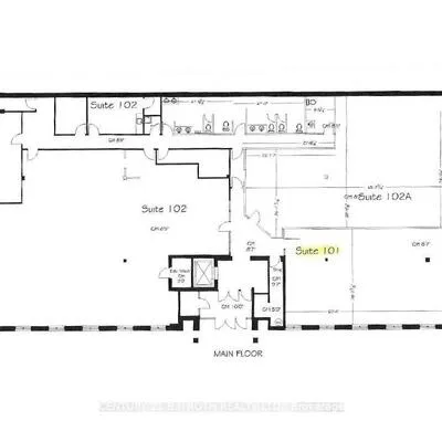 34,&nbsp;Simcoe, City Centre, Barrie