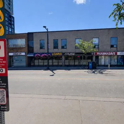 79,&nbsp;Dunlop, City Centre, Barrie