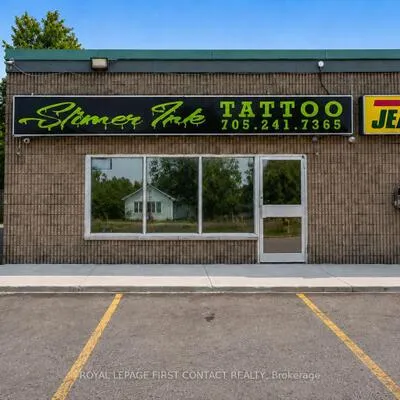 144,&nbsp;Burton, Allandale, Barrie