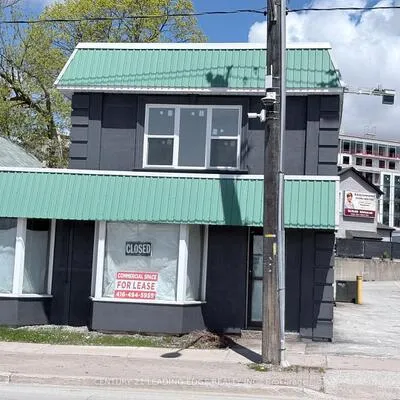 10,&nbsp;Ross, City Centre, Barrie