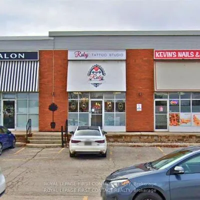 110,&nbsp;Anne, Allandale, Barrie