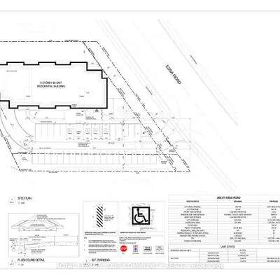 368/376, Essa, Holly, Barrie