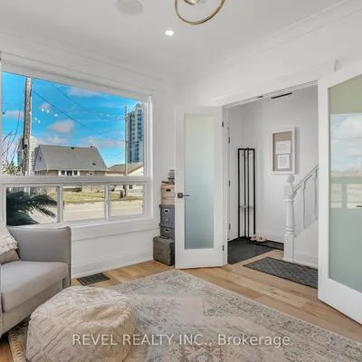 27, Victoria, City Centre, Barrie