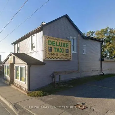 98, Bayfield, City Centre, Barrie