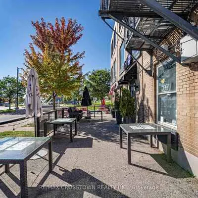 89, Dunlop, City Centre, Barrie