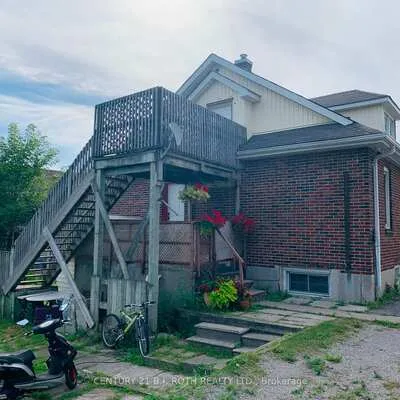 156, Dunlop, City Centre, Barrie