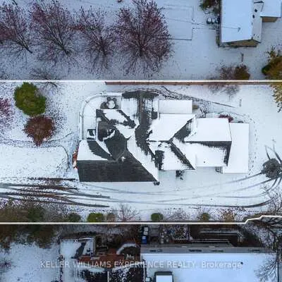 72, High, Queen's Park, Barrie