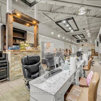 347, Bayfield, Bayfield, Barrie