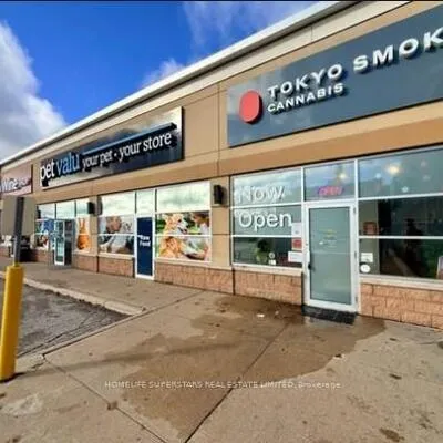 555, Essa, Holly, Barrie