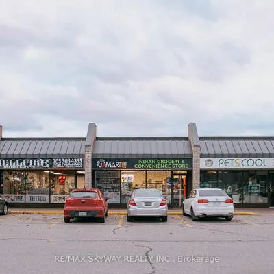 221, Cundles, Cundles East, Barrie