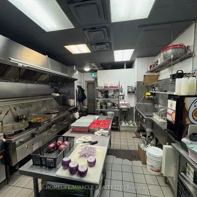 157, Bayfield, City Centre, Barrie