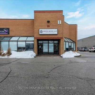 11, Patterson, 400 North, Barrie