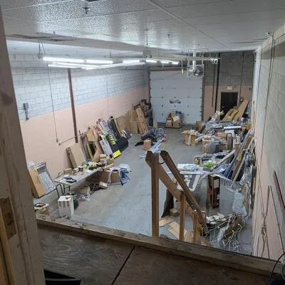 25, Saunders, 400 East, Barrie