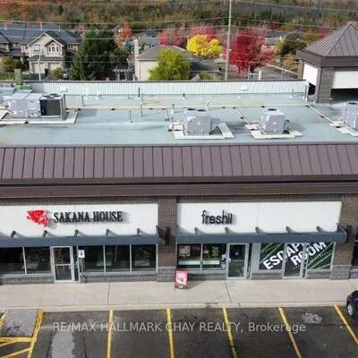 347, Cundles, Little Lake, Barrie