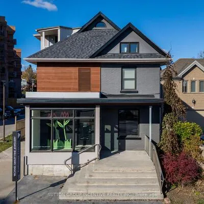 18, Worsley, City Centre, Barrie