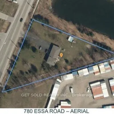 780,&nbsp;Essa, 400 West, Barrie