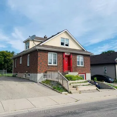 156,&nbsp;Dunlop, City Centre, Barrie