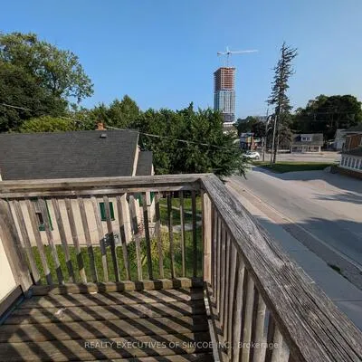 87,&nbsp;MAPLE, City Centre, Barrie