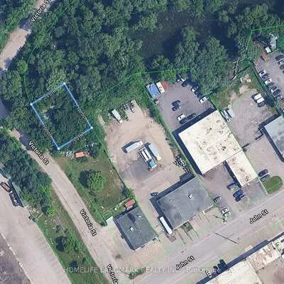 156,&nbsp;John, Lakeshore, Barrie