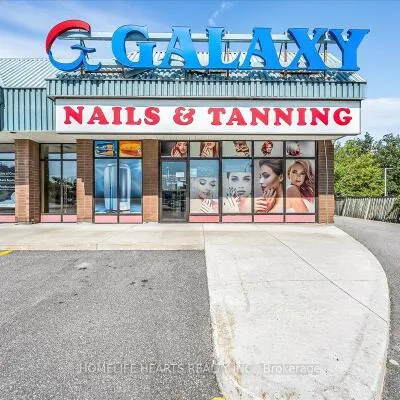 347,&nbsp;Bayfield, Bayfield, Barrie