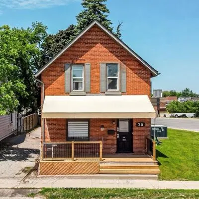 30,&nbsp;Tiffin, Allandale Centre, Barrie