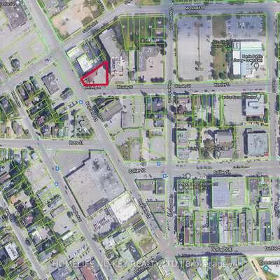 99,&nbsp;Bayfield, City Centre, Barrie