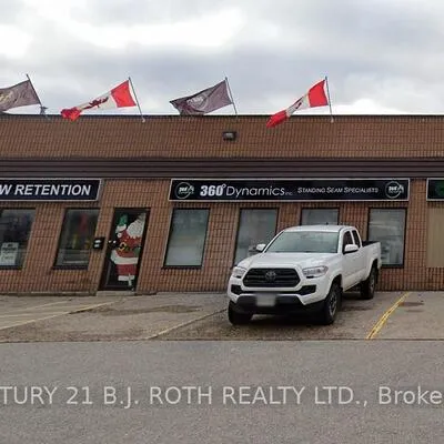 124,&nbsp;Anne, 400 North, Barrie