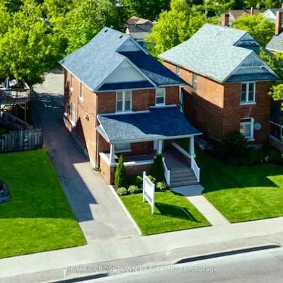 178,&nbsp;Dunlop, Lakeshore, Barrie