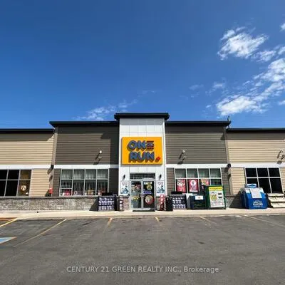 170,&nbsp;Burton, Allandale, Barrie