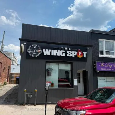 9,&nbsp;Clapperton, City Centre, Barrie