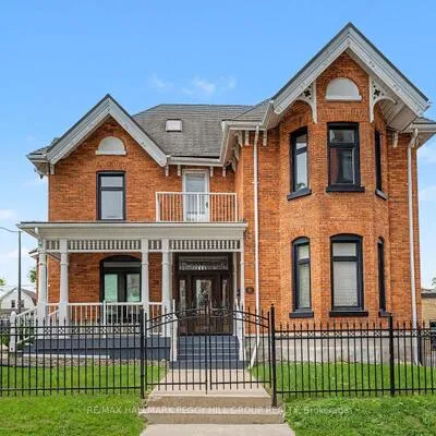 30,&nbsp;Mary, City Centre, Barrie