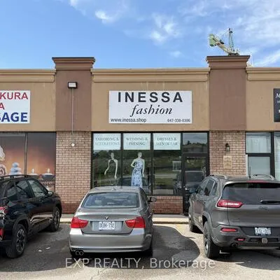 384,&nbsp;Yonge, Painswick North, Barrie