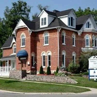 1,&nbsp;Berczy, North Shore, Barrie