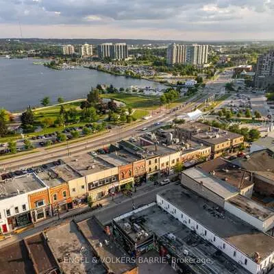 123,&nbsp;Dunlop, City Centre, Barrie