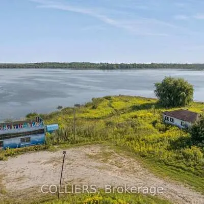 10-20,&nbsp;Little Lake, Little Lake, Barrie