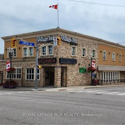 2, Holland, Bradford, Bradford West Gwillimbury