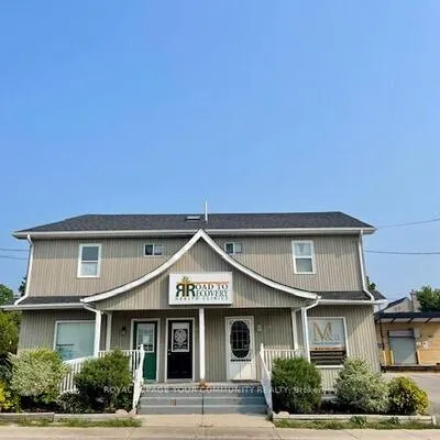 13, John, Bradford, Bradford West Gwillimbury