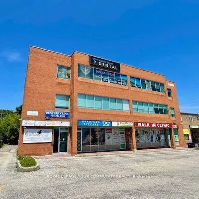 107, Holland, Bradford, Bradford West Gwillimbury