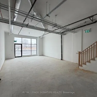 200, Dissette, Bradford, Bradford West Gwillimbury