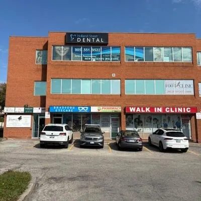 107, Holland, Bradford, Bradford West Gwillimbury