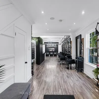 92, Holland, Bradford, Bradford West Gwillimbury