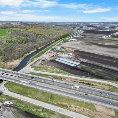 1153, Canal, Bradford, Bradford West Gwillimbury