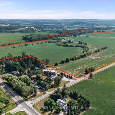 4495, Line 11, Rural Bradford West Gwillimbury, Bradford West Gwillimbury