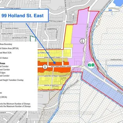99,&nbsp;Holland, Bradford, Bradford West Gwillimbury
