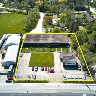 2912,&nbsp;Highway 27, Bond Head, Bradford West Gwillimbury
