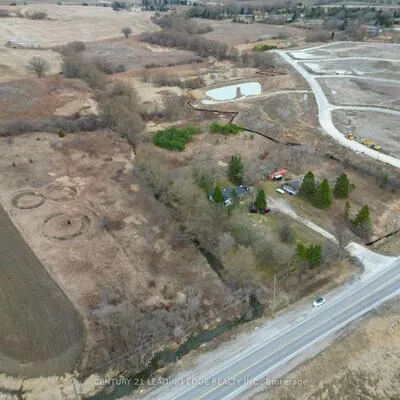 3049,&nbsp;Simcoe County Rd 27, Bond Head, Bradford West Gwillimbury